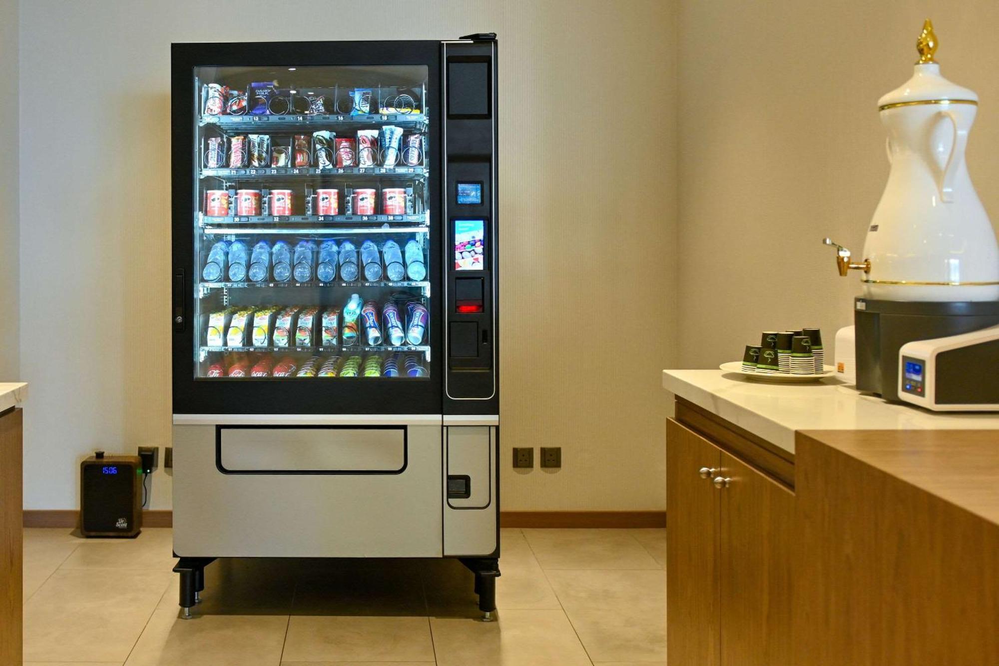 Comfort Hotel Jeddah King Road 외부 사진