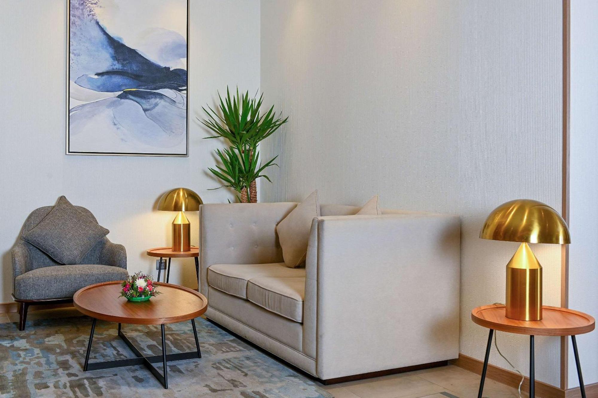 Comfort Hotel Jeddah King Road 외부 사진